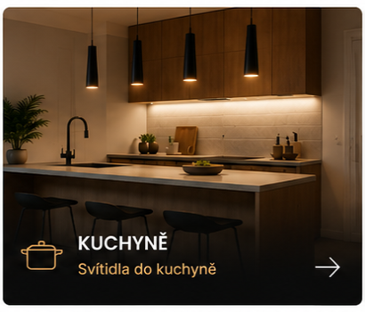 Kuchyně