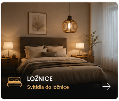 Ložnice