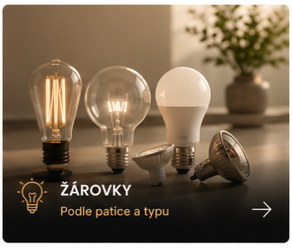 Žárovky