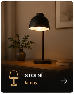 Stolní lampy