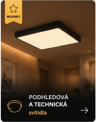 Podhledová a technická