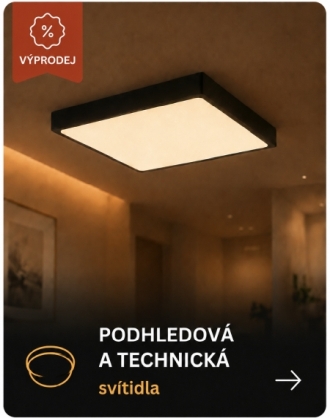 Podhledová a technická