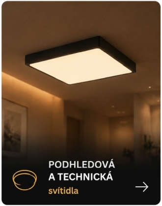 Podhledová a technická