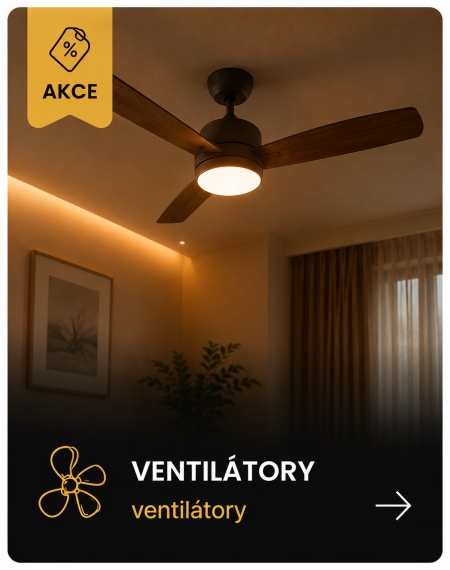 Ventilátory