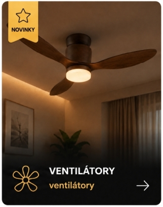 Ventilátory