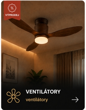 Ventilátory